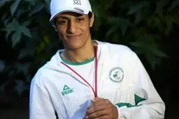 پیام دردناک بوکسور جنجالی: دست از آزار من بردارید!