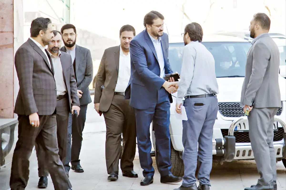 لیست شریان بذرپاش امشب اعلام می شود