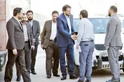 لیست شریان بذرپاش امشب اعلام می شود