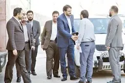 شأن دولت در گرو مرزبندی وزیر با «شریان» 