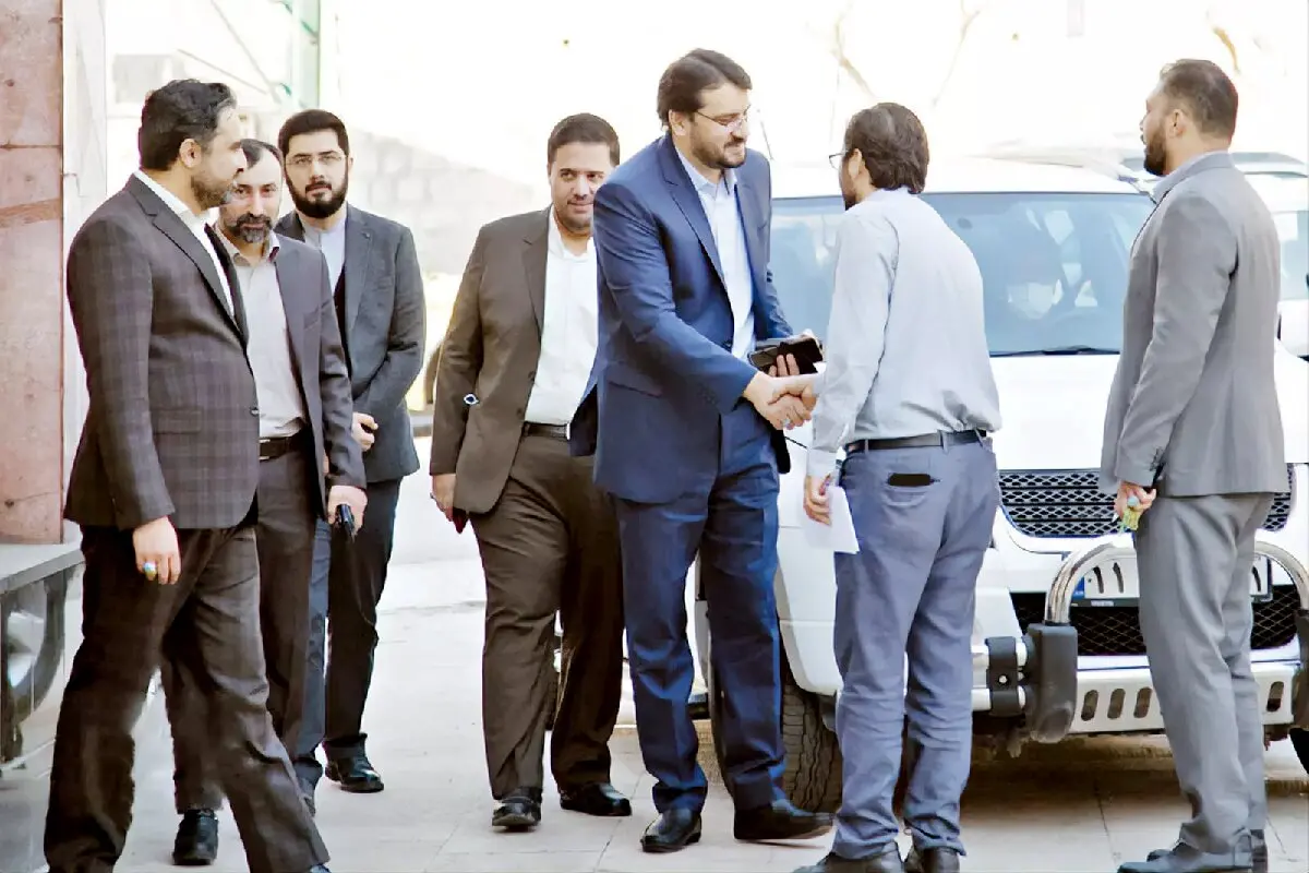 شریان قدرت رقابت درون‌جناحی ندارد
