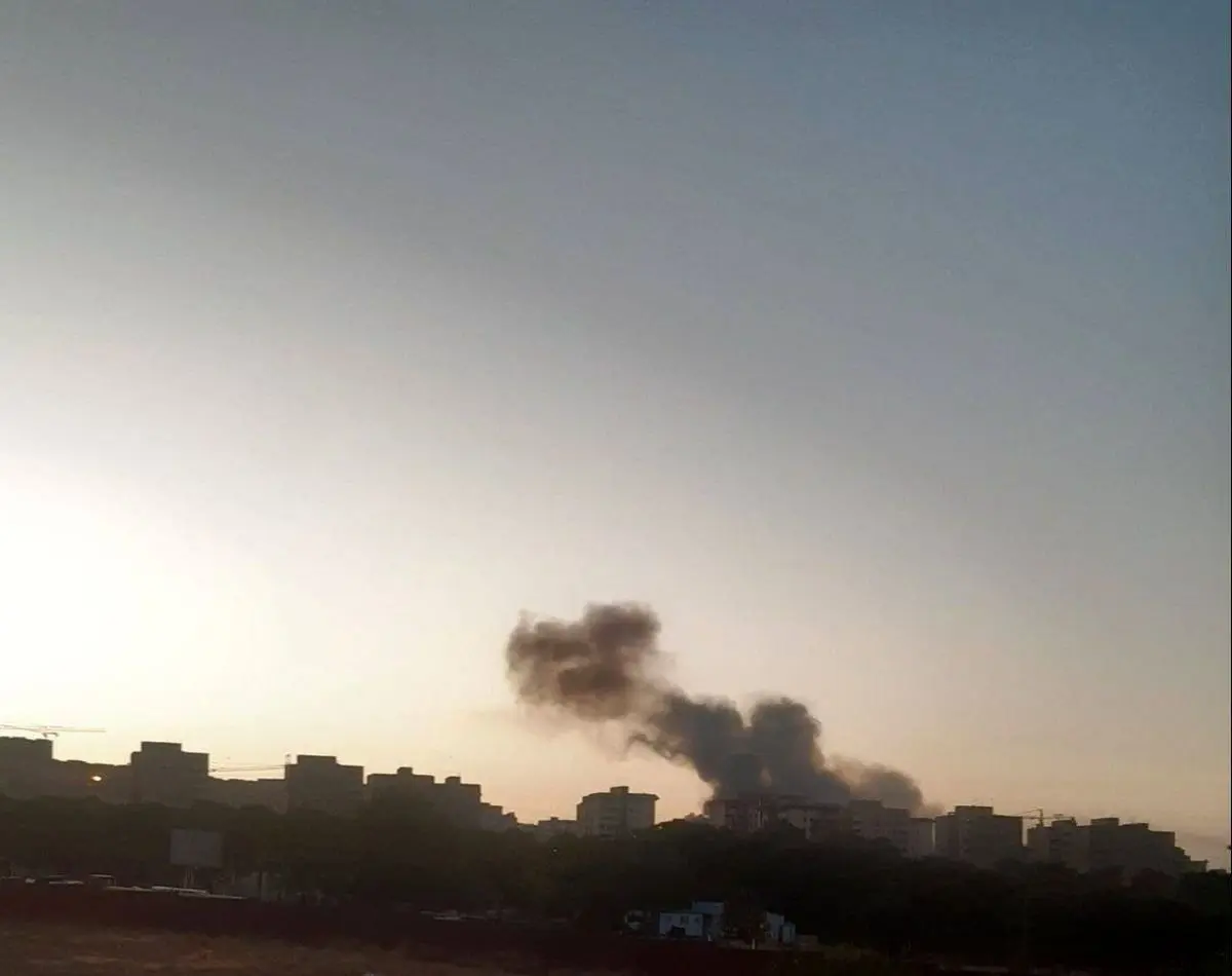 حمله به قلب تهران؟ جزئیات جدید از تجاوز اسرائیل به دانشگاه افسری امام حسین(ع)