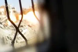 هلاکت ۱۰ نظامی صهیونیست از مسافت صفر/ رصد اشغالگران+فیلم