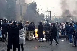 خط‌و‌نشان روزنامه دولت برای فرستادندگان فیلم برای رسانه ضدانقلاب