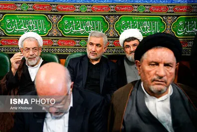 ختم محمد ناطق نوری 