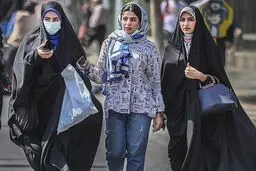 بازگشت لایحه حجاب به دولت؛ پزشکیان مجوز "لایحه آزادی پوشش" به مجلس را از رهبری گرفت 