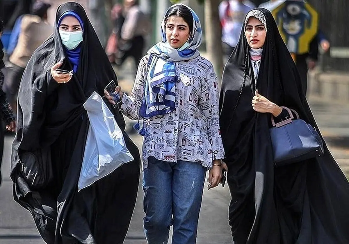 بازگشت لایحه حجاب به دولت؛ پزشکیان مجوز "لایحه آزادی پوشش" به مجلس را از رهبری گرفت 