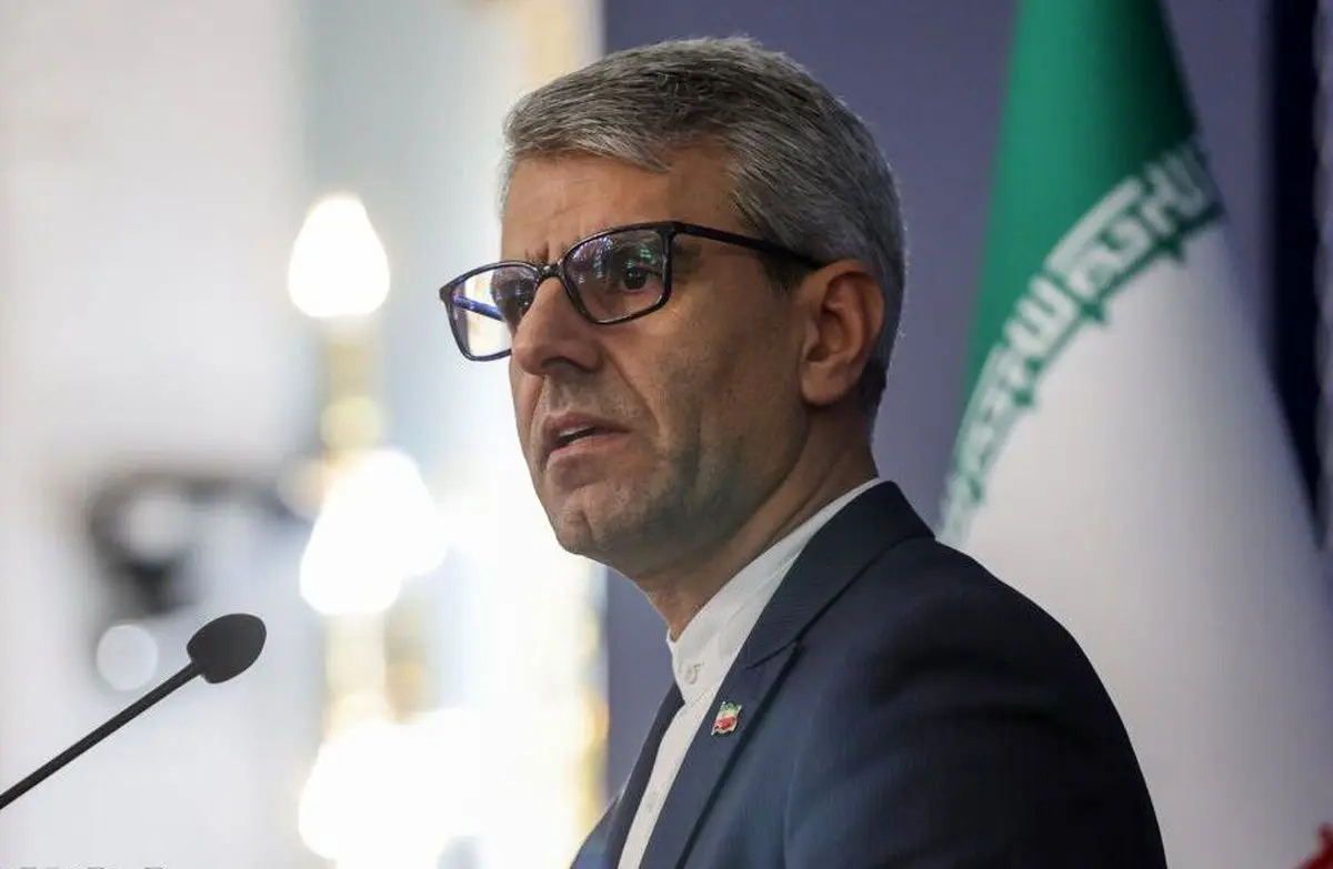 جزئیات دور پنجم مذاکرات به روایت سخنگوی وزارت خارجه