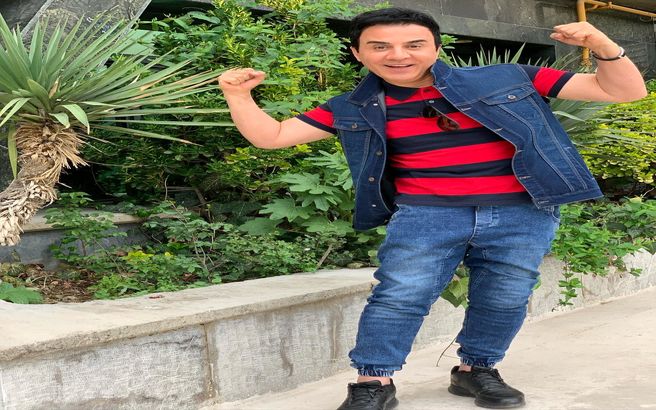 رازهای زندگی عمو پورنگ فاش شد؛ 3 بار خواستگاری رفتم نشد! 