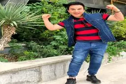 رازهای زندگی عمو پورنگ فاش شد؛ 3 بار خواستگاری رفتم نشد! 