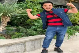 رازهای زندگی عمو پورنگ فاش شد؛ 3 بار خواستگاری رفتم نشد! 