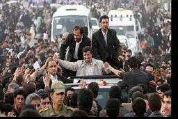 ناگفته‌ از نامه‌هایی که احمدی‌نژاد با گونی تحویل می‌گرفت و نمی‌خواند