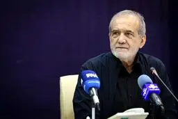 پزشکیان خواستار بازنگری جدی در رسانه ملی شد