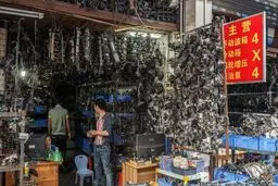 چطور قطعات اصلی و باکیفیت برای خودروهای چینی پیدا کنیم؟
