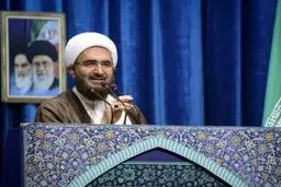 گسترش پوچ‌گرایی از اهداف دشمن است