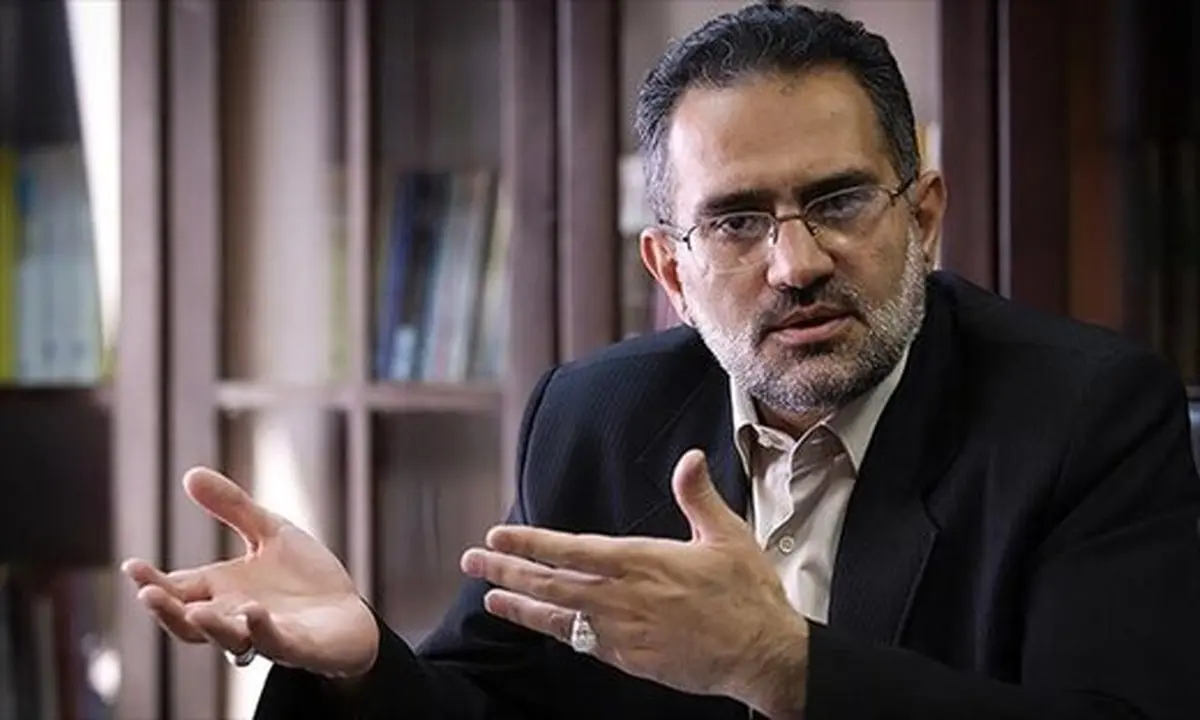 عزم دولت برای رونق تولید و بهبود شرایط کشور توقف ناپذیر است