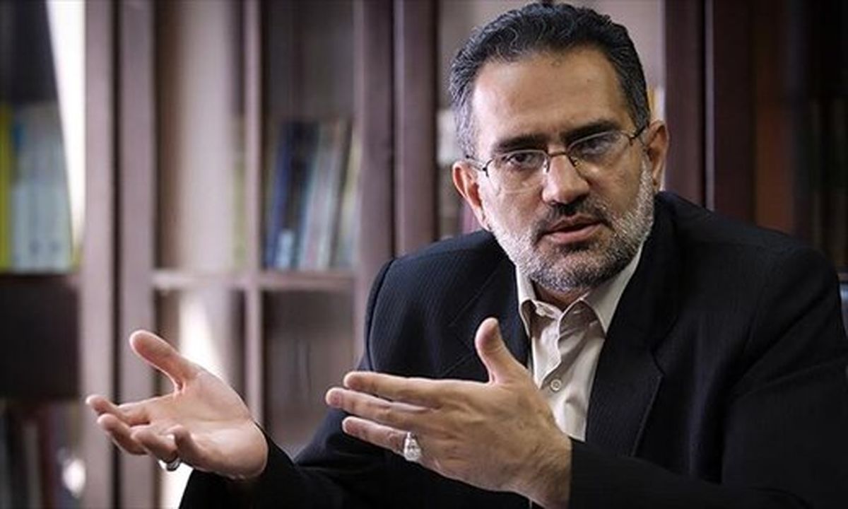 عزم دولت برای رونق تولید و بهبود شرایط کشور توقف ناپذیر است