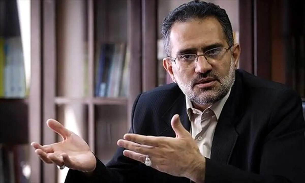 عزم دولت برای رونق تولید و بهبود شرایط کشور توقف ناپذیر است