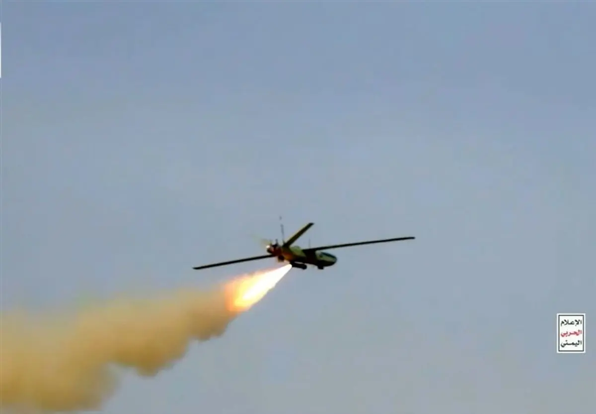 منبع یمنی: صهیونیست‌ها در شوک عملیات اخیر یمن هستند