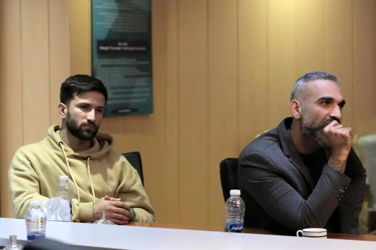 اعلام سنگین‌ترین  حکم انضباطی والیبال ایران