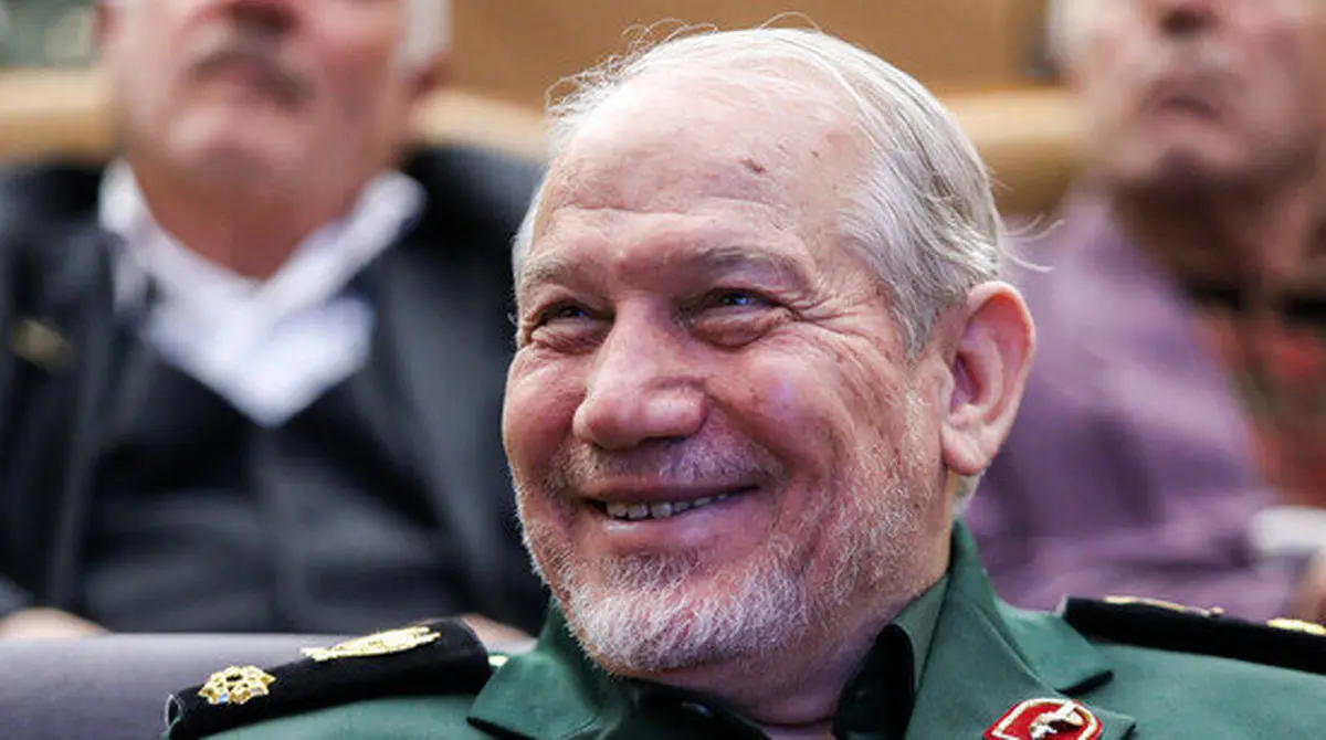 تحلیل مهم سرلشکر صفوی از عملیات وعده صادق