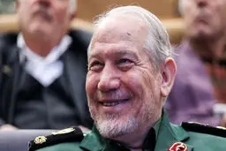 تحلیل مهم سرلشکر صفوی از عملیات وعده صادق