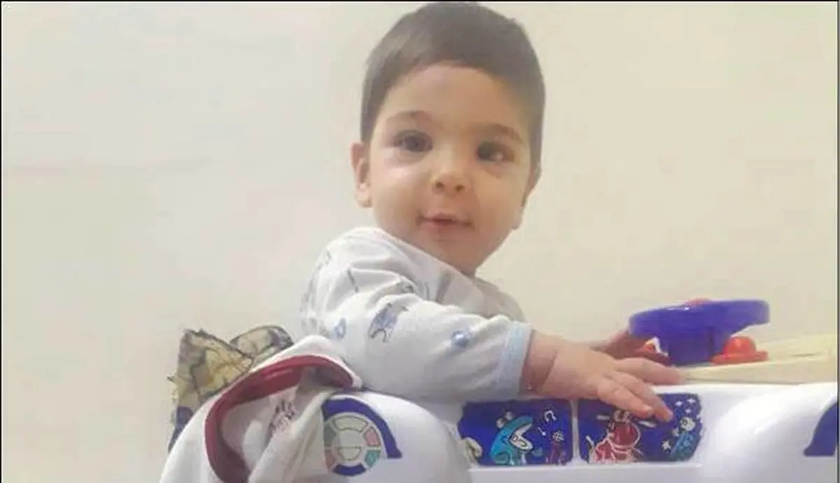 کودک‌ربایی پس از بیهوش کردن مادر