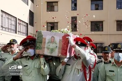 شهید یاسمی