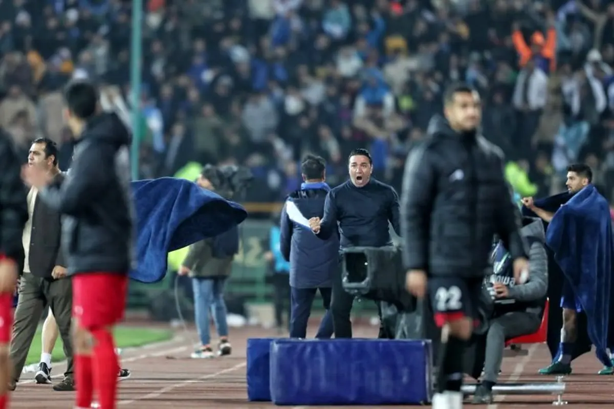 ثبات نیمکت در استقلال: عصر نکو آغاز می‌شود