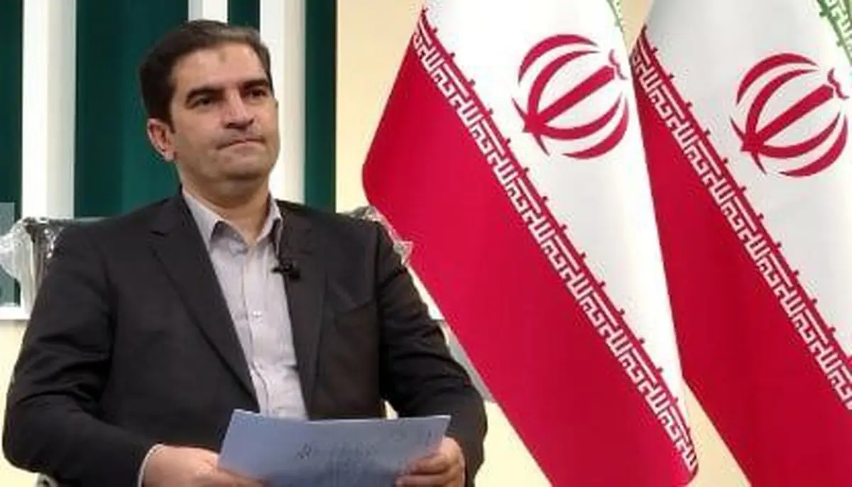 قاضی زاده هاشمی سمت جدید گرفت + جزئیات