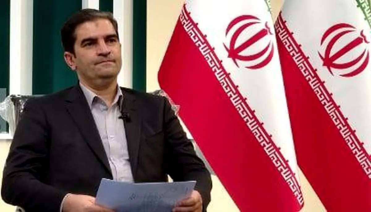 قاضی زاده هاشمی سمت جدید گرفت + جزئیات