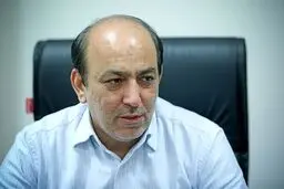 شکوری‌ راد: بهزاد نبوی یک سرمایه نمادین است