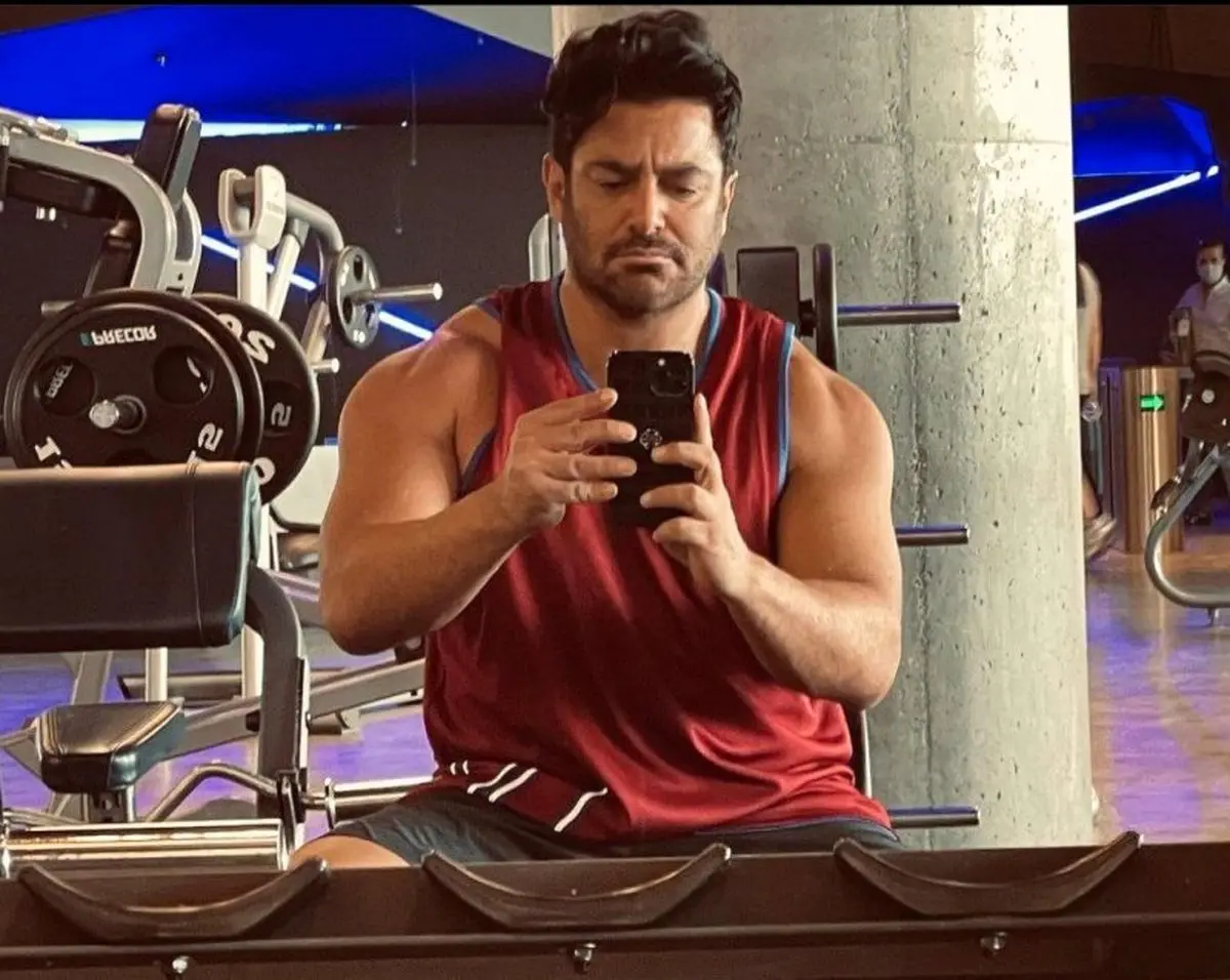 فردای عروسی در زمین پدل، این گلزار عجیب و غریب!