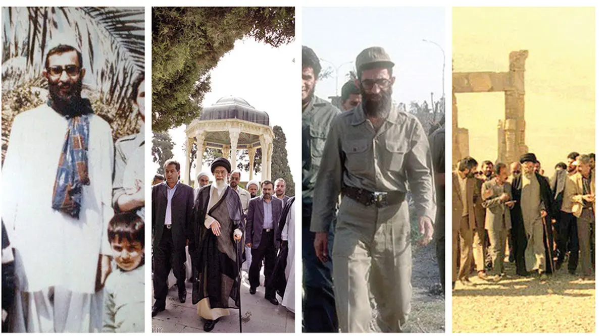 ایران‌دوستی در تراز رهبری