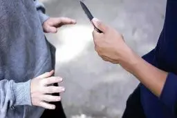 باز هم زورگیری از ۲ دانشجوی دیگر!