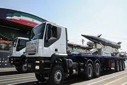 پایان محدودیت‌های موشکی غیرالزام‌آور قطعنامه ۲۲۳۱ علیه ایران