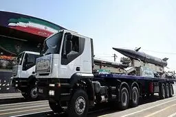 پایان محدودیت‌های موشکی غیرالزام‌آور قطعنامه ۲۲۳۱ علیه ایران