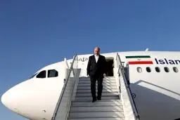 ​قالیباف وارد بخارا شد