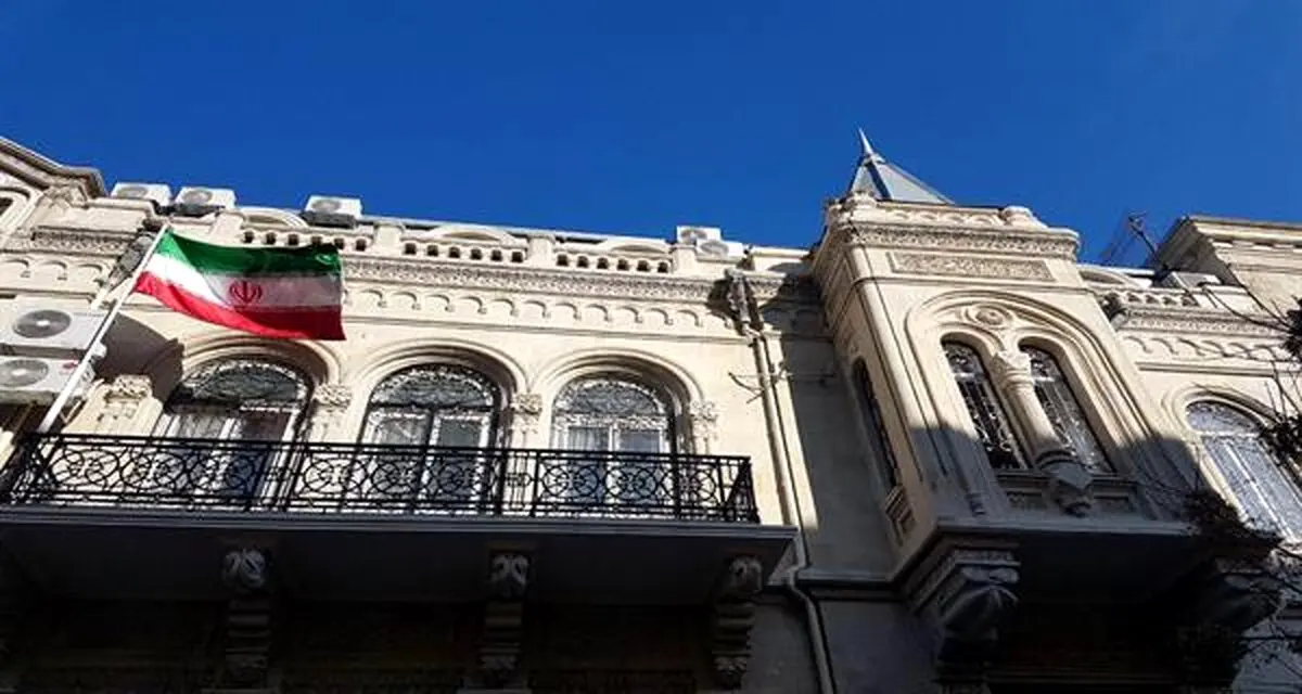 باکو ۴ دیپلمات ایران را اخراج کرد

