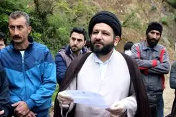 اخطار امام جمعه لاهیجان به ادارات دولتی؛ سلیمانی: آقای استاندار برخورد با شما، افشا هم با بنده!