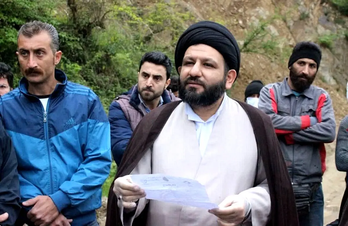 اخطار امام جمعه لاهیجان به ادارات دولتی؛ سلیمانی: آقای استاندار برخورد با شما، افشا هم با بنده!