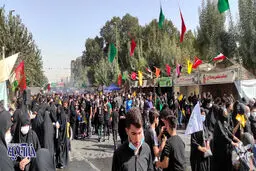 لیست شعب منتخب عرضه ارز اربعین اعلام شد