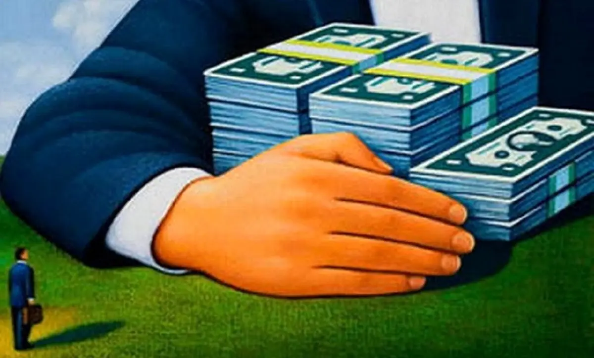 جلوگیری از تهدیدی جدی برای نظام بانکی و اعتماد عمومی