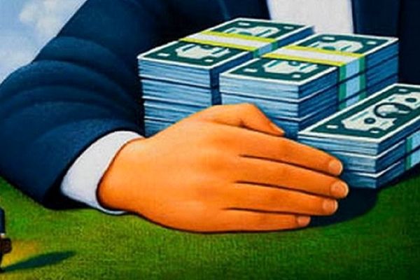 نیمی از پول چاپ‌شده در دولت قبل صرف نجات بانک آینده شده است