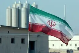 افشای آخرین ارزیابی آمریکا از برنامه هسته‌ای ایران | وال استریت ژورنال: ایران برنامه تولید بمب اتم ندارد
