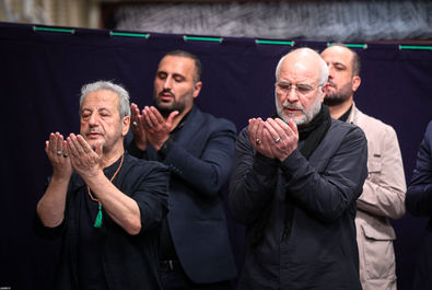 حسینیه
