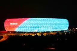 برنامه بایرن در میانه بحران: نوسازی آلیانز