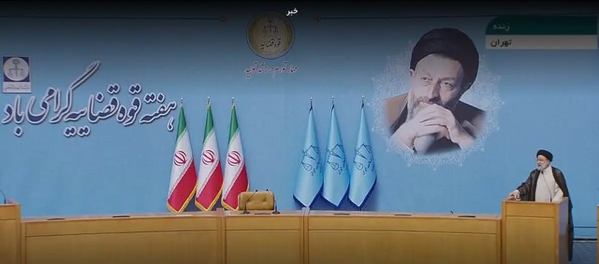 رئیس جمهور: قوا در مهار فساد هم‌افزایی داشته باشند