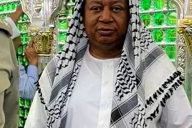 دبیرکل اوپک