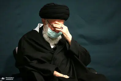عزاداری فاطمه زهرا